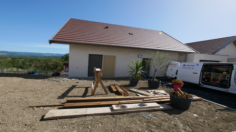 Ma-Cabane - Vente Maison Mésigny, 106 m²