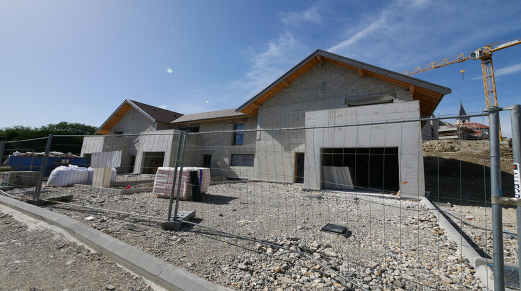 Ma-Cabane - Vente Maison Mésigny, 106 m²