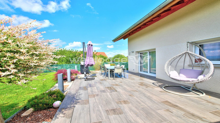 Ma-Cabane - Vente Maison Mésigny, 104 m²