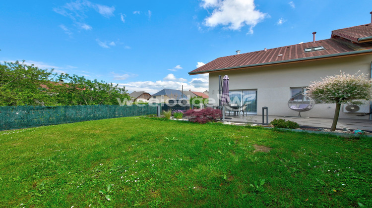 Ma-Cabane - Vente Maison Mésigny, 104 m²