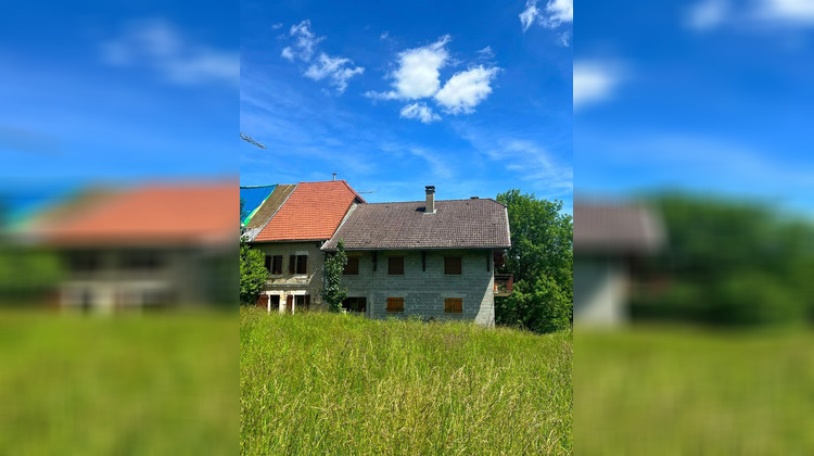 Ma-Cabane - Vente Maison Mésigny, 96 m²