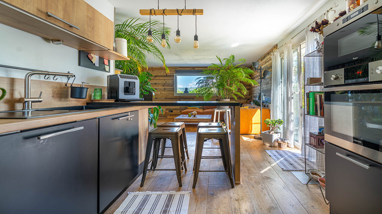 Ma-Cabane - Vente Maison MESIGNY, 90 m²