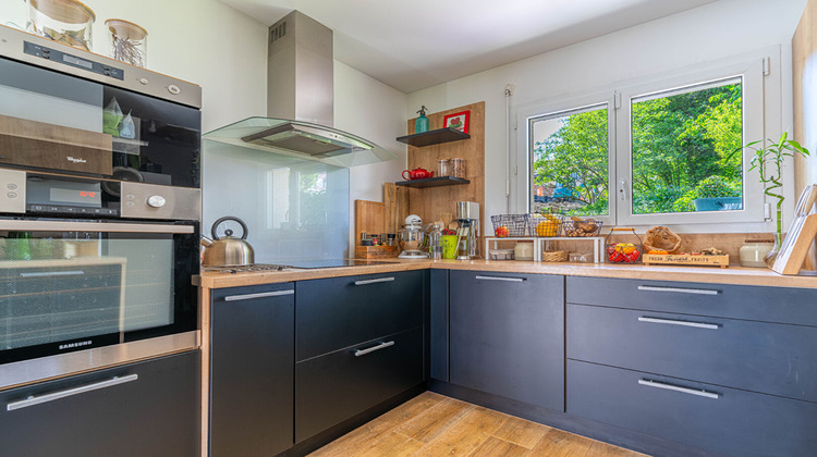 Ma-Cabane - Vente Maison MESIGNY, 90 m²