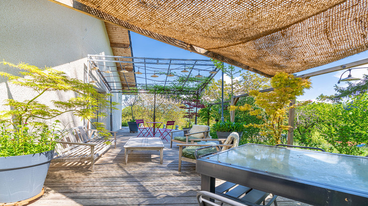 Ma-Cabane - Vente Maison MESIGNY, 90 m²