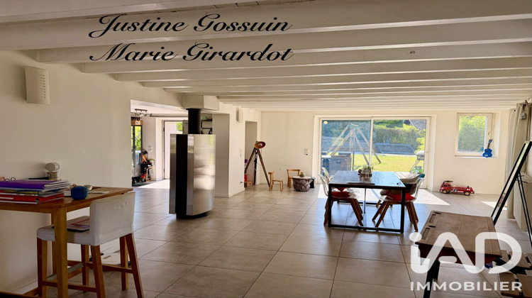 Ma-Cabane - Vente Maison Mésigny, 177 m²
