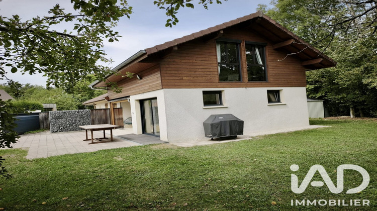 Ma-Cabane - Vente Maison Mésigny, 68 m²