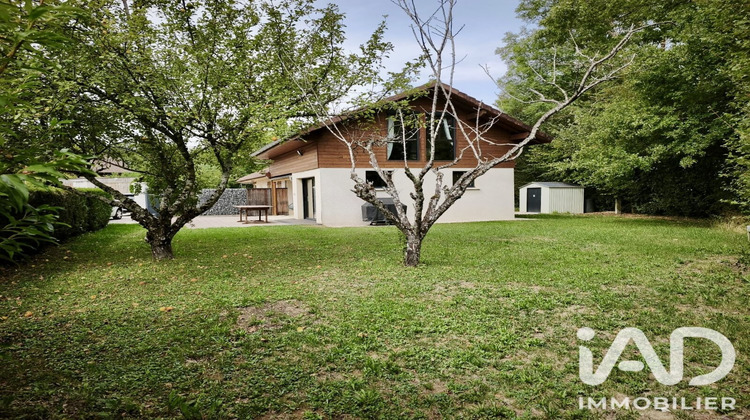 Ma-Cabane - Vente Maison Mésigny, 68 m²