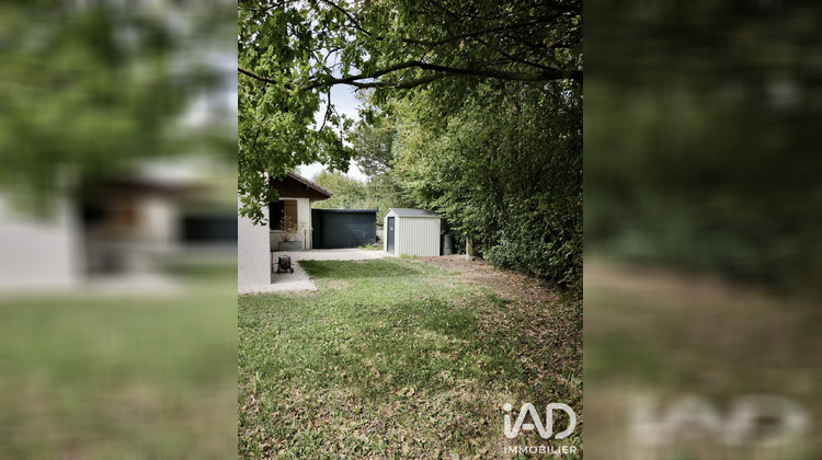 Ma-Cabane - Vente Maison Mésigny, 68 m²
