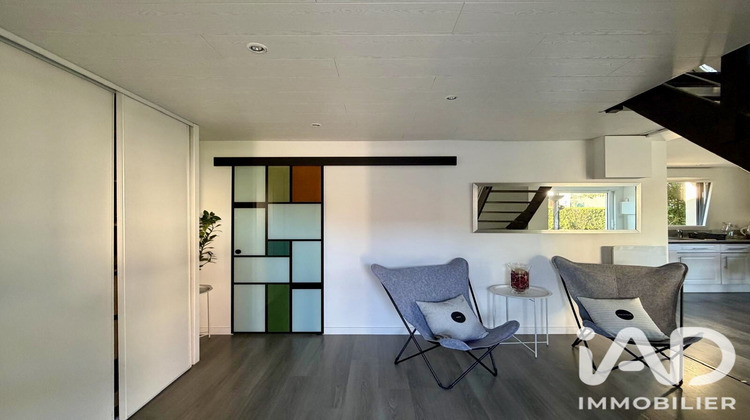 Ma-Cabane - Vente Maison Mésigny, 68 m²
