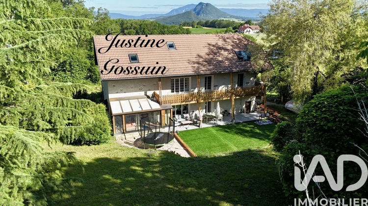 Ma-Cabane - Vente Maison Mésigny, 260 m²