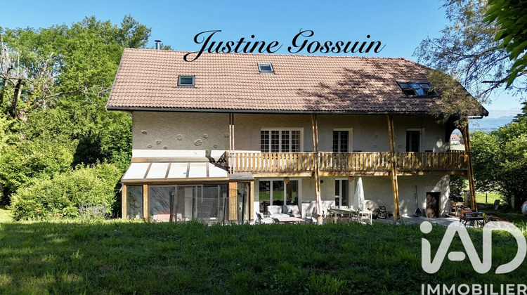 Ma-Cabane - Vente Maison Mésigny, 260 m²