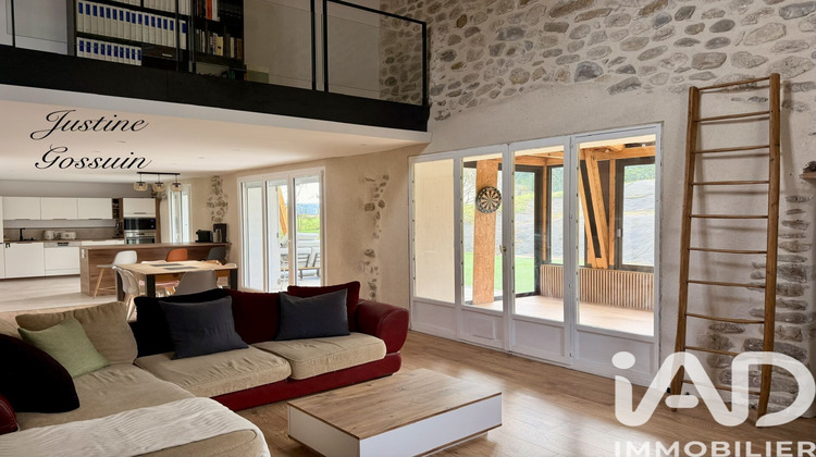 Ma-Cabane - Vente Maison Mésigny, 260 m²