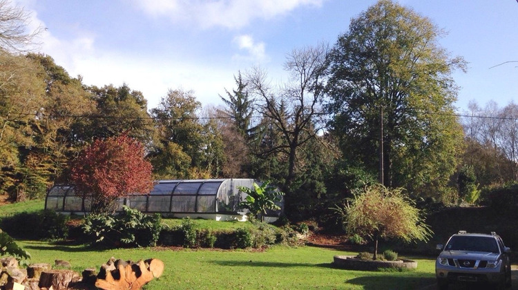 Ma-Cabane - Vente Maison MESLAN, 0 m²