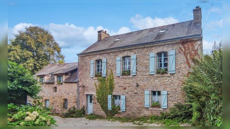 Ma-Cabane - Vente Maison Meslan, 241 m²