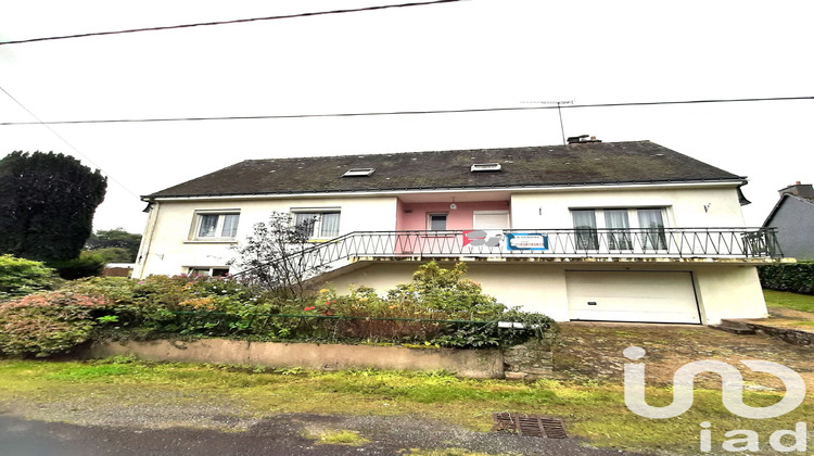 Ma-Cabane - Vente Maison Meslan, 147 m²