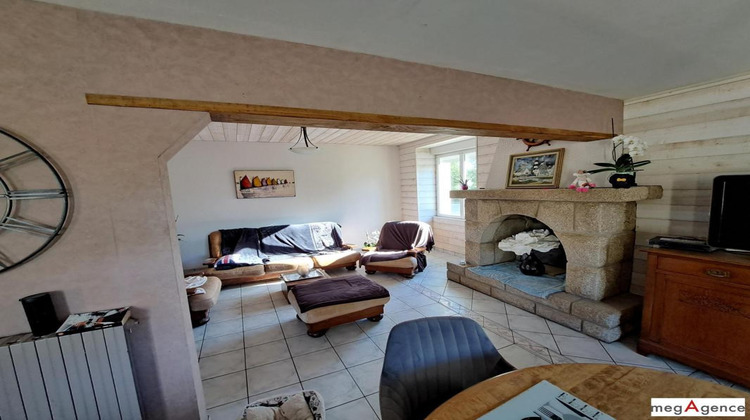 Ma-Cabane - Vente Maison MESLAN, 250 m²