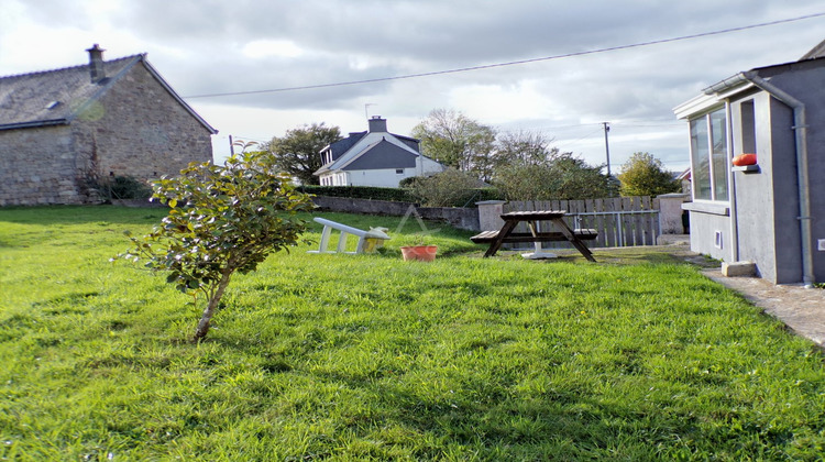 Ma-Cabane - Vente Maison MESLAN, 81 m²