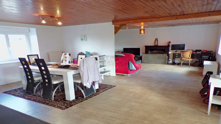 Ma-Cabane - Vente Maison MESLAN, 81 m²