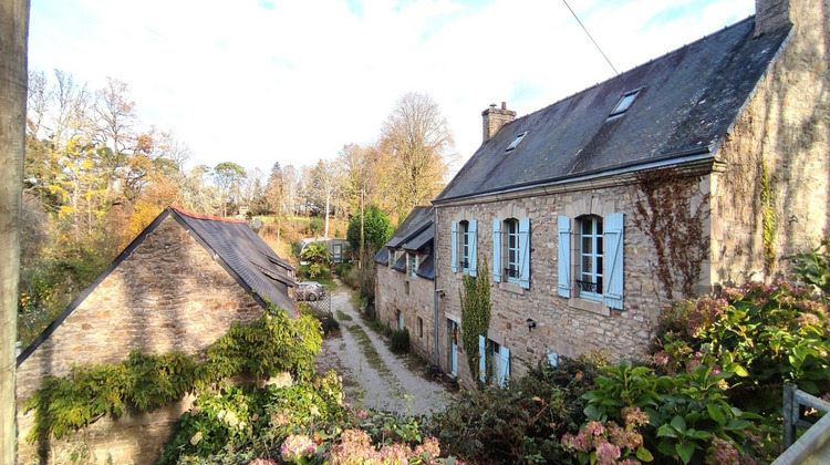 Ma-Cabane - Vente Maison MESLAN, 241 m²