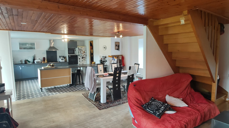 Ma-Cabane - Vente Maison MESLAN, 81 m²