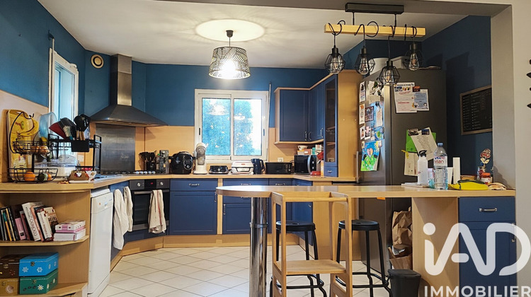 Ma-Cabane - Vente Maison Meslan, 141 m²