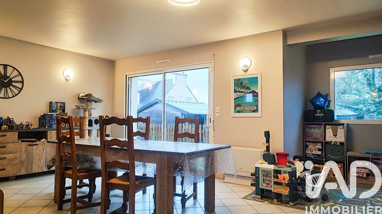 Ma-Cabane - Vente Maison Meslan, 141 m²