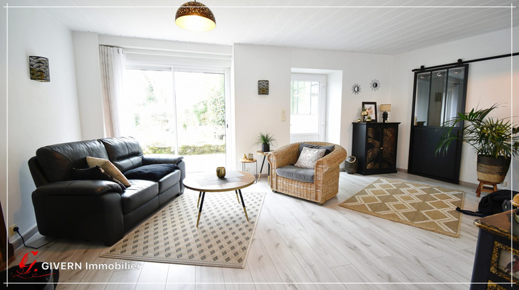 Ma-Cabane - Vente Maison Meslan, 73 m²