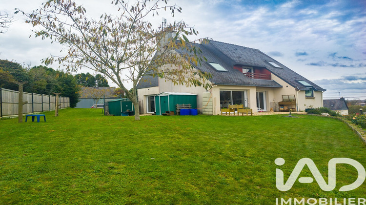 Ma-Cabane - Vente Maison Meslan, 118 m²