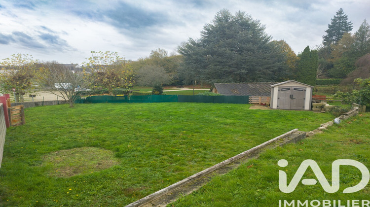 Ma-Cabane - Vente Maison Meslan, 118 m²