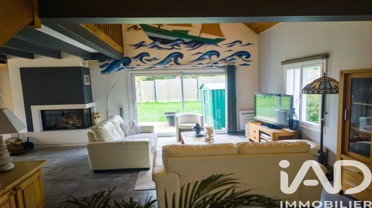 Ma-Cabane - Vente Maison Meslan, 118 m²