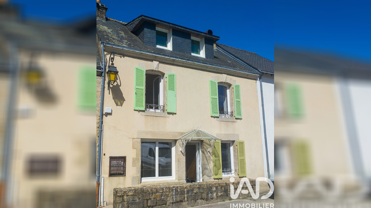 Ma-Cabane - Vente Maison Meslan, 135 m²
