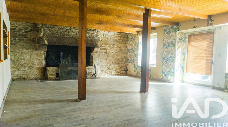 Ma-Cabane - Vente Maison Meslan, 135 m²