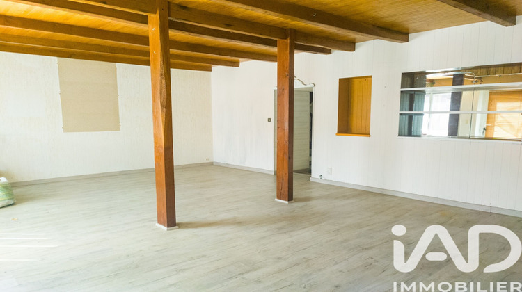 Ma-Cabane - Vente Maison Meslan, 135 m²