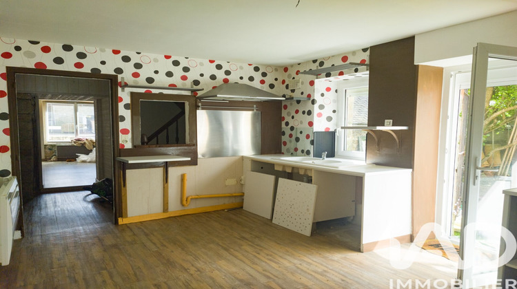Ma-Cabane - Vente Maison Meslan, 135 m²