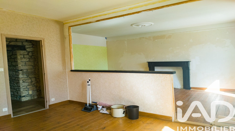 Ma-Cabane - Vente Maison Meslan, 135 m²