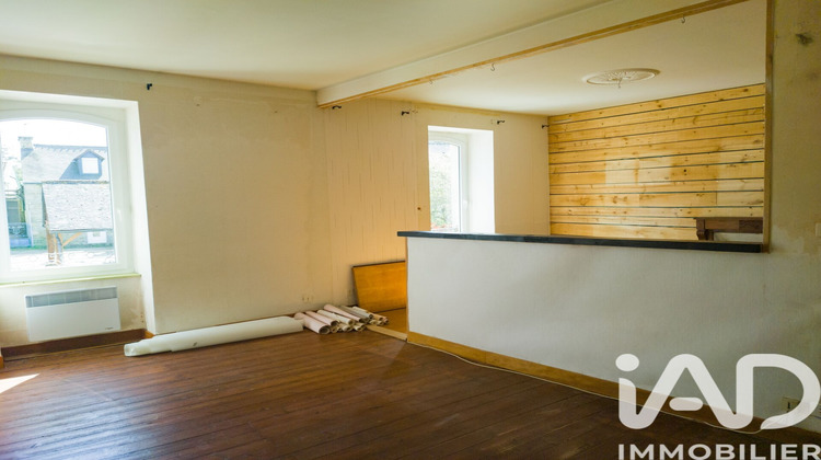 Ma-Cabane - Vente Maison Meslan, 135 m²