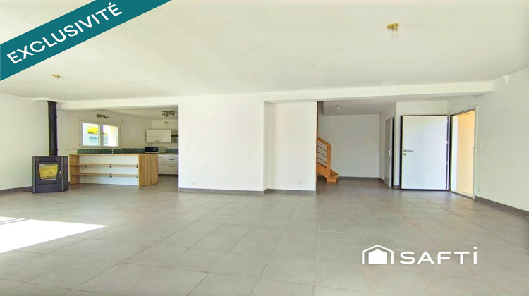 Ma-Cabane - Vente Maison Meslan, 92 m²