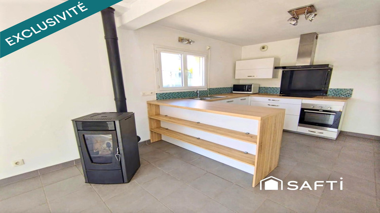 Ma-Cabane - Vente Maison Meslan, 92 m²