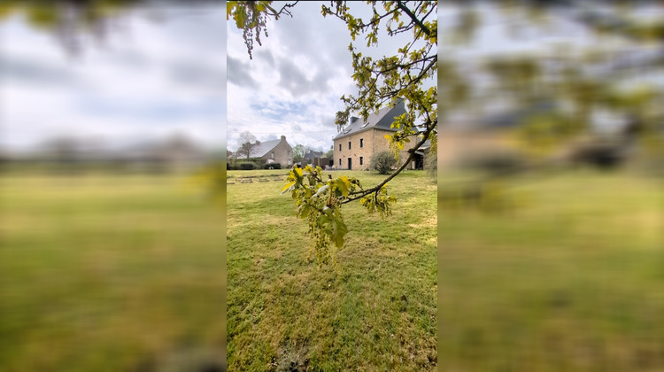 Ma-Cabane - Vente Maison MESLAN, 222 m²
