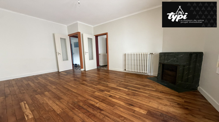 Ma-Cabane - Vente Maison Meslan, 72 m²