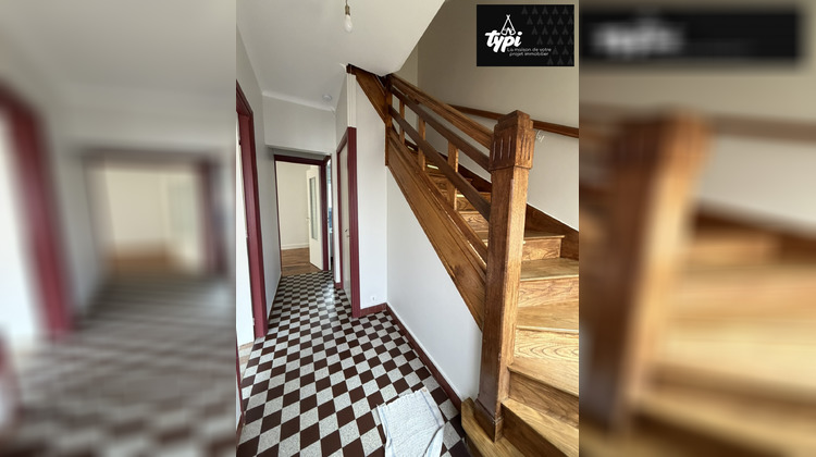 Ma-Cabane - Vente Maison Meslan, 72 m²
