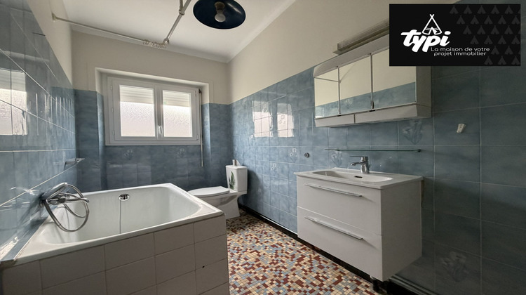 Ma-Cabane - Vente Maison Meslan, 72 m²