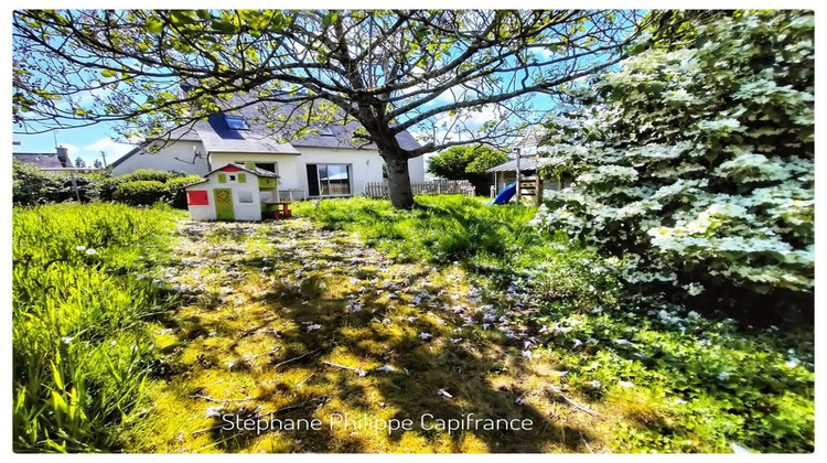 Ma-Cabane - Vente Maison MESLAN, 141 m²