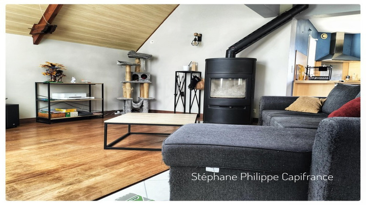 Ma-Cabane - Vente Maison MESLAN, 141 m²