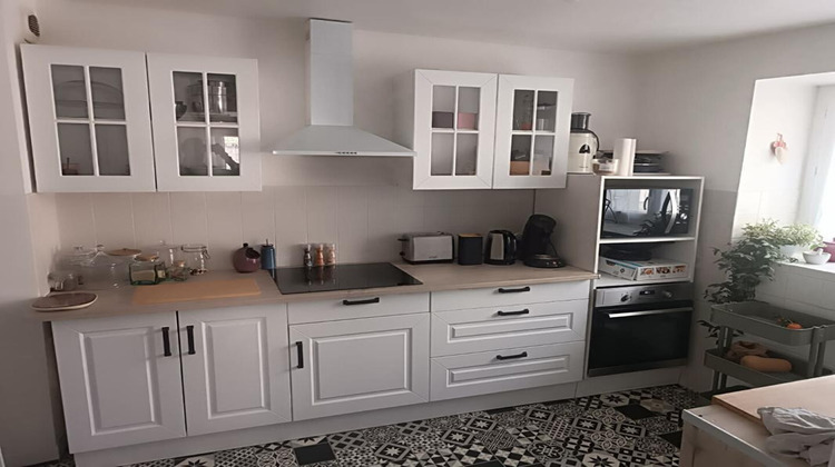 Ma-Cabane - Vente Maison MESLAN, 83 m²