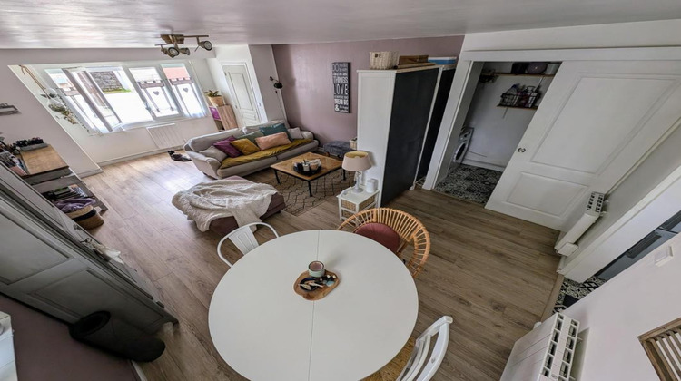 Ma-Cabane - Vente Maison MESLAN, 83 m²
