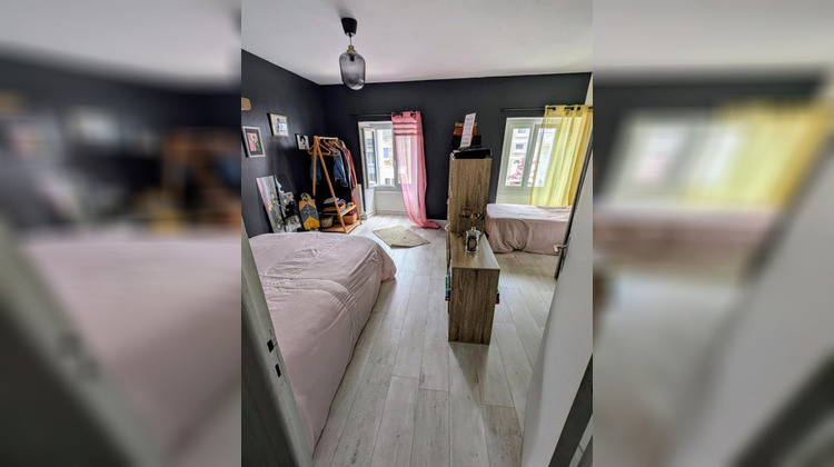 Ma-Cabane - Vente Maison MESLAN, 83 m²