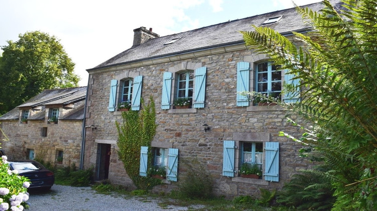 Ma-Cabane - Vente Maison MESLAN, 251 m²