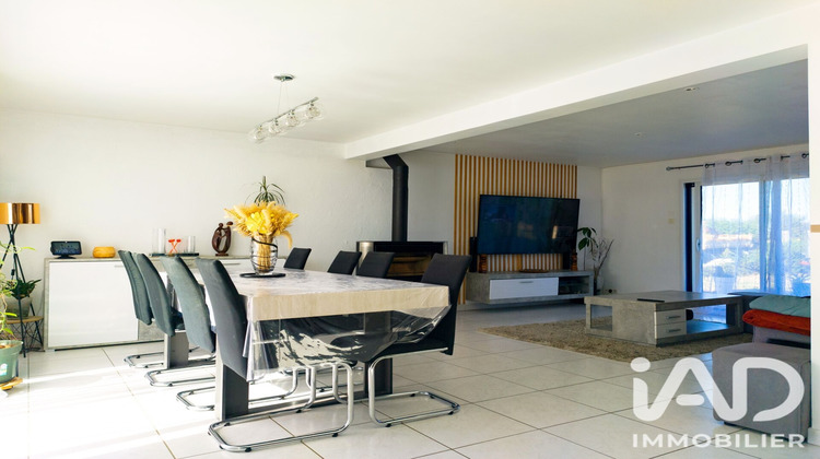 Ma-Cabane - Vente Maison Meslan, 110 m²