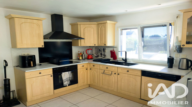 Ma-Cabane - Vente Maison Meslan, 110 m²